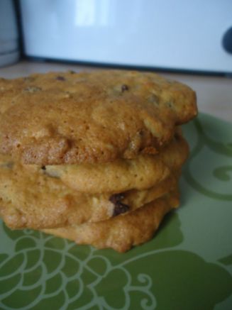Cookies américains 1