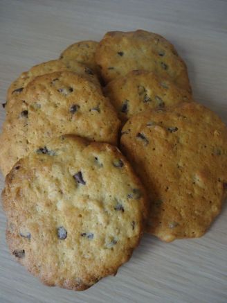 Cookies américains 2